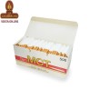 mct-Caja 500 Tubos cigarrillo vacios SLIM 6mm.