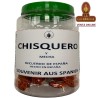 Chisquero Mechero Encendedor de mecha Oro Viejo La Cucaracha.****