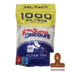 SUPER DISCOUNT-FILTROS liar...