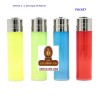 ENCENDEDOR CLIPPER MINI-EXPOSITOR 48 «POCKET».