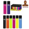 ENCENDEDOR CLIPPER «SOFT TOUCH SPECIAL EDITION».