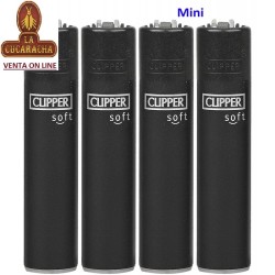 ENCENDEDOR CLIPPER MINI...