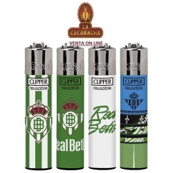 CLIPPER NORMAL-Encendedores...