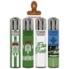 CLIPPER NORMAL-Encendedores «REAL BETIS».