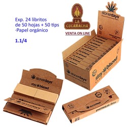 TARGARD-CAJA 24 LIBROS 50...