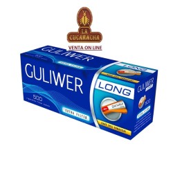 CAJA 500 TUBOS GULIWER...