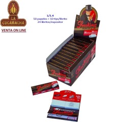 2 Cajas de 24 libritos...