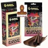 CAJA 15 PACK CON 4 BLUNTS G-ROLLZ «Russian Cream».
