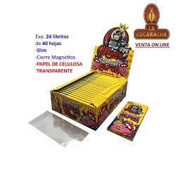 2 Cajas 24 libros DE 40...