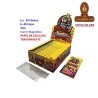 2 Cajas 24 libros DE 40 HOJAS MONKEY Slim celulosa transparente.