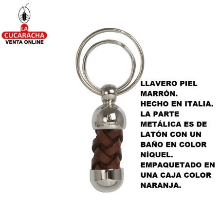 LLAVEROS ITALIANOS BAGNARA.