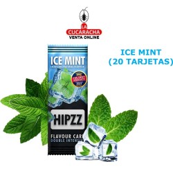 HIPZZ-2 CAJAS 20 TARJETAS...