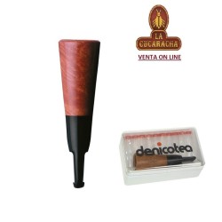 denicotea-Boquilla puros...