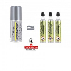 GAS DUPONT AMARILLO 17g/30ml 