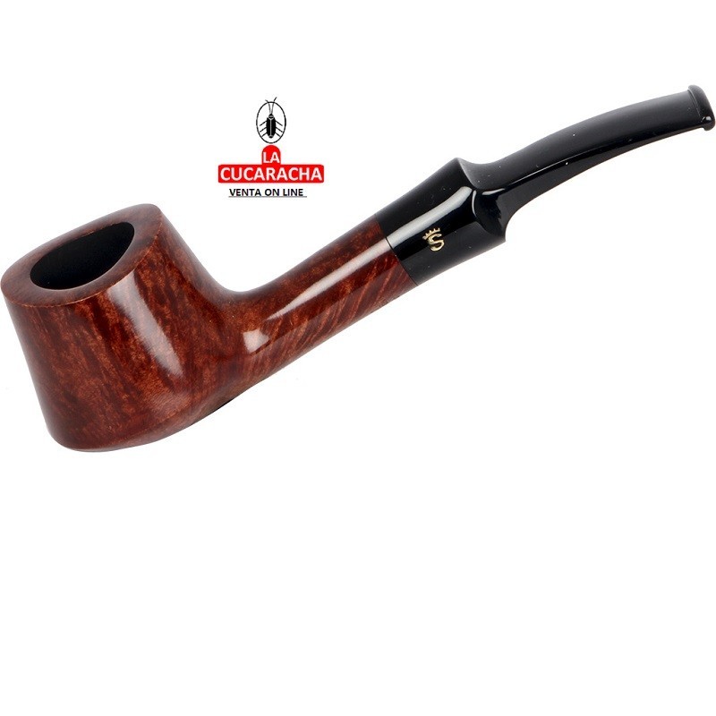 pipa stanwell serie deluxe