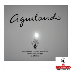 CD AGUILANDO DE PATIÑO 2