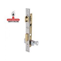 Cerradura CVL 1963/5 Cilindro Laton