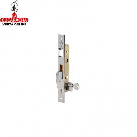 Cerradura CVL 1990-20 Laton
