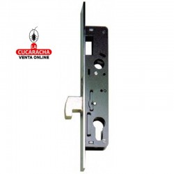 Cerradura ISEO Modelo 7414-70-3ETS Solo Gancho