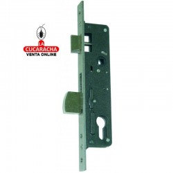 Cerradura ISEO Modelo 741740233 Embutir P/