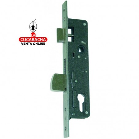 Cerradura ISEO Modelo 741740233 Embutir P/