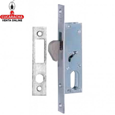 Cerradura ISEO Modelo 768 Con Gancho