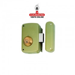 Cerradura LINCE 5056-C- 60 Derecha