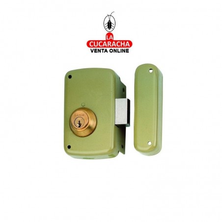 Cerradura LINCE 5056-C- 60 Derecha