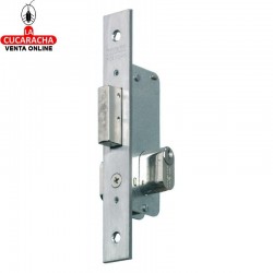 Cerradura MCM 1549 Embutir