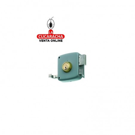Cerradura MCM 2525-P