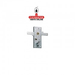 Cerradura MCM Puerta Basculante 1511-MH