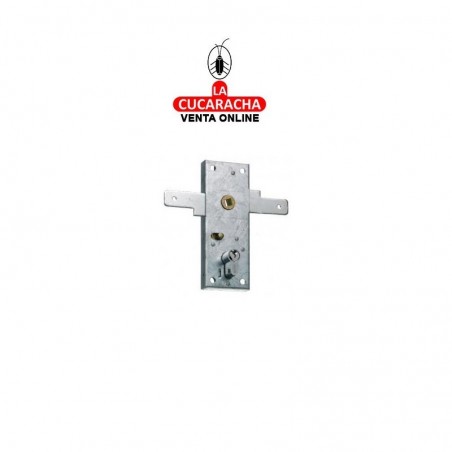 Cerradura MCM Puerta Basculante 1511-MH