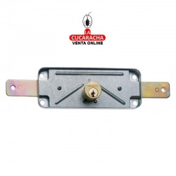 Cerradura MCM Persiana 1511-AV