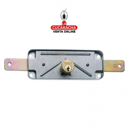 Cerradura MCM Persiana 1511-AV