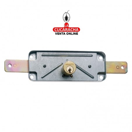 Cerradura MCM Persiana 1511-AV Llaves Iguales