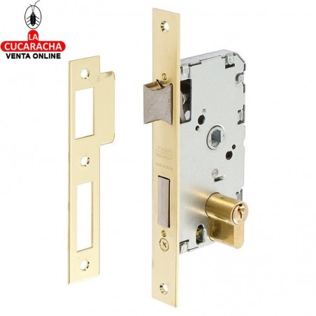 Cerradura TESA 2010-P HL.