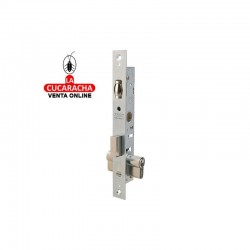 Cerradura TESA 2206-15 HZ Con Rodillo