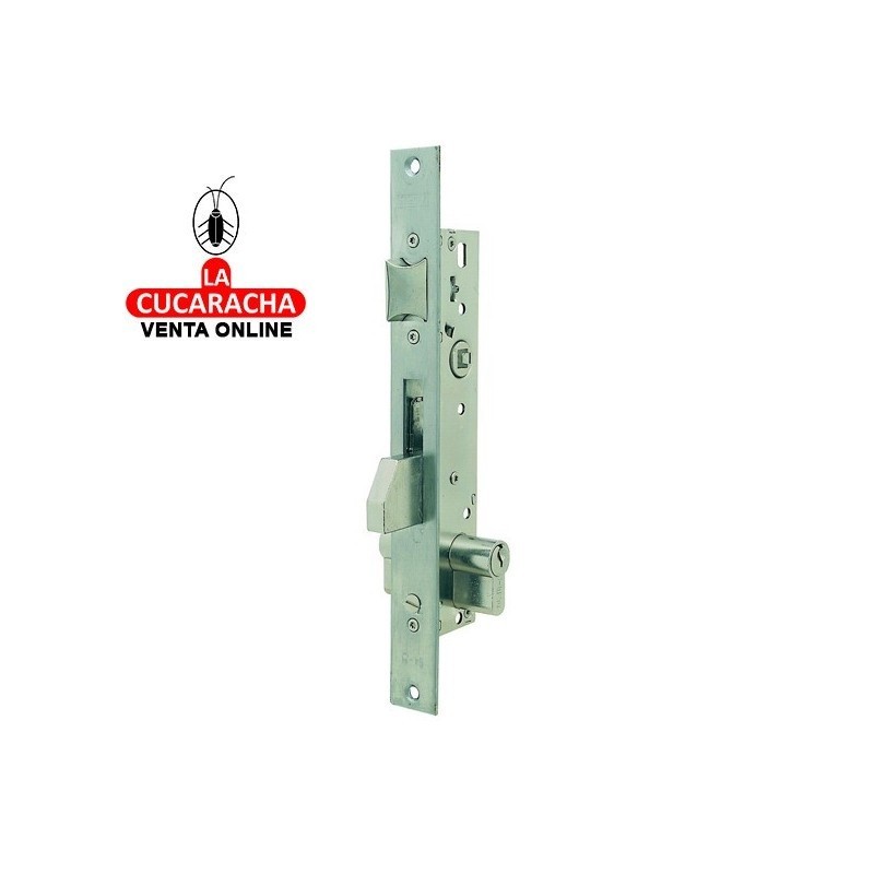 Cerradura TESA 2210-20 3NI Basculante