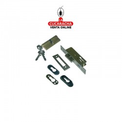 Cerradura TESA 2211-20 AI