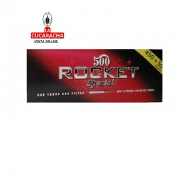 TUBOS 500 ROCKET