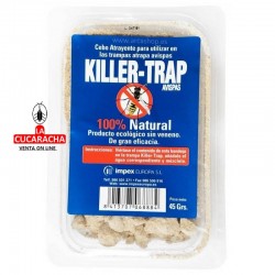 Atrayente KILLER Trampa Avispas (45 Gramos)