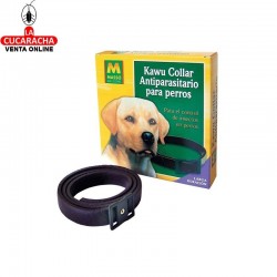 Collar Insecticida Perros MASSO