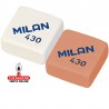 Goma Milan 430 Caja de 30
