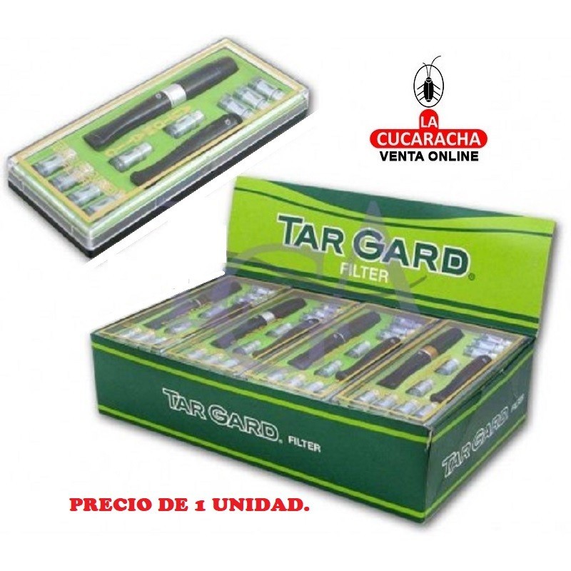 Boquilla Tar-Gard Automatica 