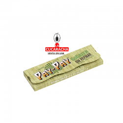 PAPEL FUMAR PAY PAY GOGREEN 70