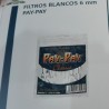 FILTRO 6 BOLSA 120 PAY PAY