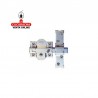 Cerrojo FAC 301 RP 80 COM 35-35 Niquelada