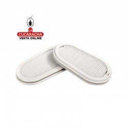 Filtro Mascarilla Elipse P3 RD- 2 Unidades