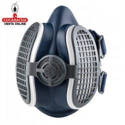 Mascarilla Elipse P3 RD -SPR501