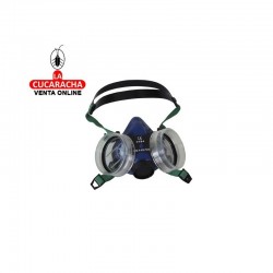 Mascarilla Personna Masper 9200